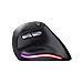 Bayo mouse Mano destra RF Wireless Ottico 2400 DPI - Foto miniatura 4