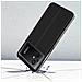 Custodia Per Xiaomi Poco M5 Porta-carte Supporto Video Apertura Fotocamera Nera - Foto miniatura 5