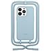 Change Case Custodia Per Cellulare 15,5 Cm (6.1"") Cover Blu - Foto miniatura 1