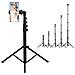 Supporto Mobile / Supporto Per Fotocamera Selfie Stick Treppiede (45-160 Cm) - Foto miniatura 1