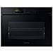 Forno Elettrico da Incasso a Vapore BESPOKE Serie 7 NQ5B7993AAK Capacità 50 Litri Classe A+ Colore Nero - Foto miniatura 1
