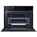 Forno Elettrico da Incasso a Vapore BESPOKE Serie 7 NQ5B7993AAK Capacità 50 Litri Classe A+ Colore Nero - Foto miniatura 3