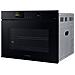 Forno Elettrico da Incasso a Vapore BESPOKE Serie 7 NQ5B7993AAK Capacità 50 Litri Classe A+ Colore Nero - Foto miniatura 4