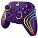 Controller Cablato Afterglow Wave Purple Per Xbox Series X |s, Xbox One E Windows 10/11 - Foto miniatura 2