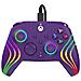 Controller Cablato Afterglow Wave Purple Per Xbox Series X |s, Xbox One E Windows 10/11 - Foto miniatura 6