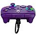 Controller Cablato Afterglow Wave Purple Per Xbox Series X |s, Xbox One E Windows 10/11 - Foto miniatura 7