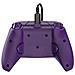 Controller Cablato Afterglow Wave Purple Per Xbox Series X |s, Xbox One E Windows 10/11 - Foto miniatura 8