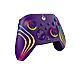 Controller Cablato Afterglow Wave Purple Per Xbox Series X |s, Xbox One E Windows 10/11 - Foto miniatura 3