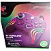 Controller Cablato Afterglow Wave Purple Per Xbox Series X |s, Xbox One E Windows 10/11 - Foto miniatura 11