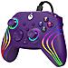 Controller Cablato Afterglow Wave Purple Per Xbox Series X |s, Xbox One E Windows 10/11 - Foto miniatura 1