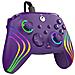 Controller Cablato Afterglow Wave Purple Per Xbox Series X |s, Xbox One E Windows 10/11 - Foto miniatura 9