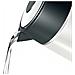 Bollitore Elettrico DesignLine TWK5P471 Capacità 1,7 L Potenza 2400 W Colore Nero /Argento - Foto miniatura 11