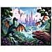 Puzzle Ravensburger 13356 The Dragon's Wrath Xxl 300 Pezzi - Foto miniatura 1