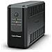 Gruppo di Continuità UPS Back UPS 650 VA / 360 W 3 Prese CA - Foto miniatura 1