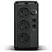 Gruppo di Continuità UPS Back UPS 650 VA / 360 W 3 Prese CA - Foto miniatura 2