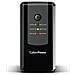 Gruppo di Continuità UPS Back UPS 650 VA / 360 W 3 Prese CA - Foto miniatura 3