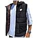 Virtus.pro - Gilet (nero | S) - Foto miniatura 3