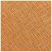 Set Di 2 Cuscini Madia Cotone 45 X 45 Cm Arancione Tinta Unita - Foto miniatura 4