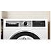 Serie 6 WGG244F1IT Lavatrice a carica frontale 9 kg 1400 rpm Classe A - Foto miniatura 8