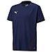 Teamgoal 23 Jersey Jr 70416006, Bambini, Blu, 128 - Foto miniatura 1