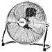 Ventilatore Da Terra 50w, Diametro 30 Cm, 3 Velocità Dell'aria - Foto miniatura 1