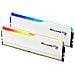 Ripjaws M5 RGB memoria 48 GB 2 x 24 GB DDR5 5200 MT /s - Foto miniatura 5