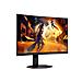 Monitor 27" LED VA Curvo Gaming G4 C27G4ZXU Full HD 1920 x 1080 Pixel Tempo di Risposta 0.3 ms Frequenza di Aggiornamento 280 Hz - Foto miniatura 6