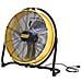 Bodenventilator 98 W, 110 W, 125 W (X H) 700 Mm X 685 Mm (df-20p) - Foto miniatura 1