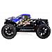 Torche Monster Truck Motore Elettrico 1:10 - Foto miniatura 2