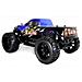 Torche Monster Truck Motore Elettrico 1:10 - Foto miniatura 3
