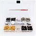 Kit Di Utensili Per Occhielli Con 440 Set Di Occhielli Metallici Da 5 Mm - Foto miniatura 6