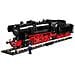 Locomotiva a vapore DR BR 52 2in1 - Edizione esecutiva - Foto miniatura 3