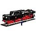 Locomotiva a vapore DR BR 52 2in1 - Edizione esecutiva - Foto miniatura 4