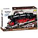 Locomotiva a vapore DR BR 52 2in1 - Edizione esecutiva - Foto miniatura 1