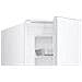 DDPBI29SM1EB0 frigorifero con congelatore Da incasso 205 L E Bianco - Foto miniatura 6