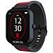 Smartwatch Milan Cassa Nera Cint. Nero 1.83" - Foto miniatura 1