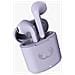 Twins Core Auricolare True Wireless Stereo (TWS) In-ear Musica e Chiamate Bluetooth Lillà - Foto miniatura 2