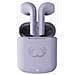 Twins Core Auricolare True Wireless Stereo (TWS) In-ear Musica e Chiamate Bluetooth Lillà - Foto miniatura 1