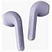 Twins Core Auricolare True Wireless Stereo (TWS) In-ear Musica e Chiamate Bluetooth Lillà - Foto miniatura 4