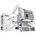 Scheda Madre B860 Aorus Elite WiFi7 ICE Socket LGA 1851 Chipset B860 ATX - Foto miniatura 1