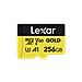 Professional GOLD 256 GB MicroSDXC UHS-II - Foto miniatura 1