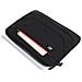AC8580 borsa per laptop 35,8 cm (14.1") Custodia a tasca Nero - Foto miniatura 2