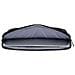 AC8580 borsa per laptop 35,8 cm (14.1") Custodia a tasca Nero - Foto miniatura 3
