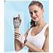 Guanti Da Ciclismo Estivi Da Donna Con Impugnatura In Silicone  M - Foto miniatura 3