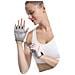 Guanti Da Ciclismo Estivi Da Donna Con Impugnatura In Silicone  M - Foto miniatura 4