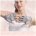 Guanti Da Ciclismo Estivi Da Donna Con Impugnatura In Silicone  M - Foto miniatura 5