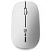 Mouse Wireless AMBT4KWH 2 Tasti Colore Bianco - Foto miniatura 1