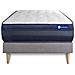 Kit Rete E Materasso Matrimoniale Actimemo Tech 90x200cm - Spessore : 24cm- Memory Foam- Molto Rigido - Foto miniatura 1