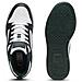 Scarpe Bambino Rebound V6 Lo - Foto miniatura 3