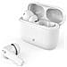 Cuffie Senza Fili Bluetooth Intrauricolari Enc Modello Hpbt2425wt, Bianco - Foto miniatura 3